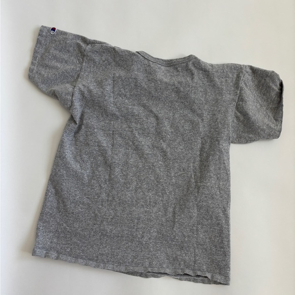 Late Night with David Letterman graphic tee shirt vintage men’s champion - Picture 3 of 3